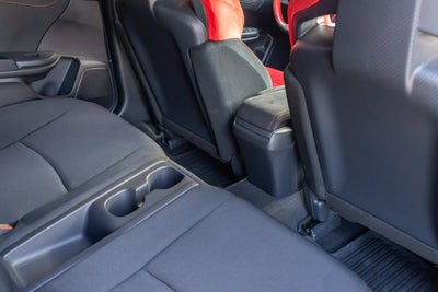 2019 Honda Civic Type R Touring