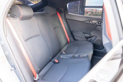 2019 Honda Civic Type R Touring