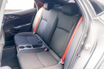 2019 Honda Civic Type R Touring