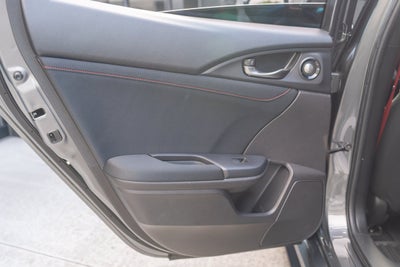 2019 Honda Civic Type R Touring