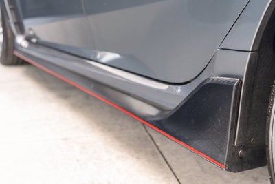 2019 Honda Civic Type R Touring
