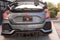 2019 Honda Civic Type R Touring