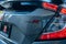 2019 Honda Civic Type R Touring