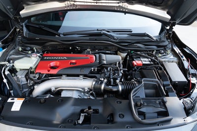 2019 Honda Civic Type R Touring