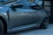 2019 Honda Civic Type R Touring