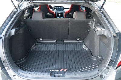 2019 Honda Civic Type R Touring