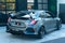 2019 Honda Civic Type R Touring