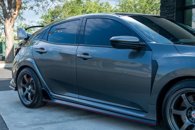 2019 Honda Civic Type R Touring