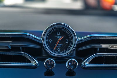 2022 Bentley Bentayga V8