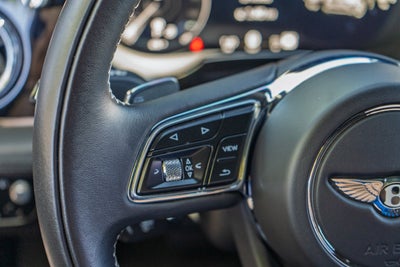 2022 Bentley Bentayga V8