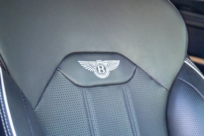 2022 Bentley Bentayga V8