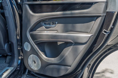 2022 Bentley Bentayga V8