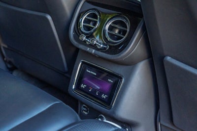 2022 Bentley Bentayga V8