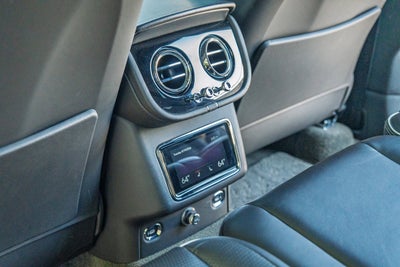 2022 Bentley Bentayga V8
