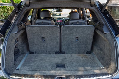 2022 Bentley Bentayga V8
