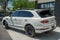 2021 Bentley Bentayga Speed