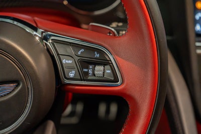 2021 Bentley Bentayga Speed