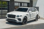 2021 Bentley Bentayga Speed