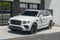 2021 Bentley Bentayga Speed
