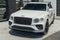2021 Bentley Bentayga Speed