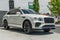 2021 Bentley Bentayga Speed