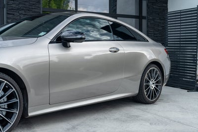2021 Mercedes-Benz E-Class AMG® E 53