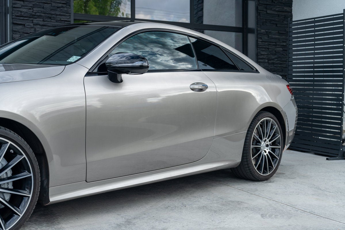2021 Mercedes-Benz E-Class AMG® E 53