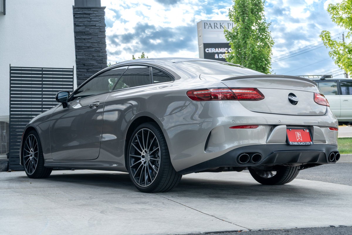 2021 Mercedes-Benz E-Class AMG® E 53