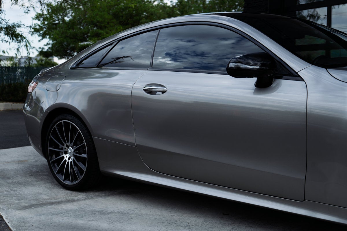 2021 Mercedes-Benz E-Class AMG® E 53