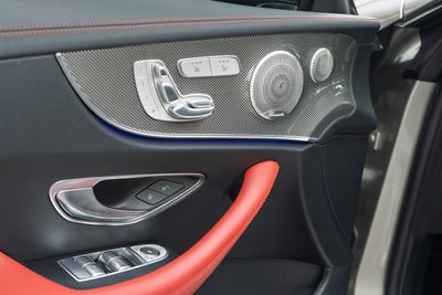 2021 Mercedes-Benz E-Class AMG® E 53
