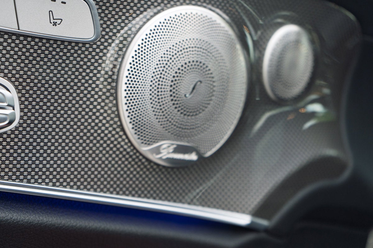 2021 Mercedes-Benz E-Class AMG® E 53
