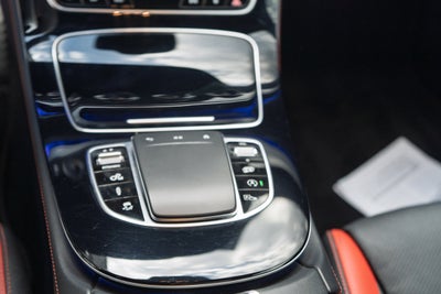 2021 Mercedes-Benz E-Class AMG® E 53
