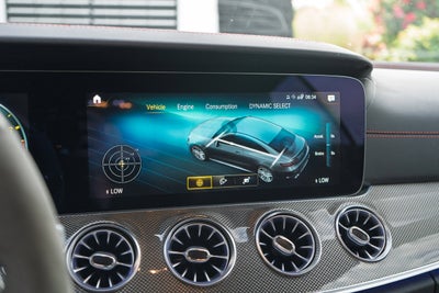 2021 Mercedes-Benz E-Class AMG® E 53