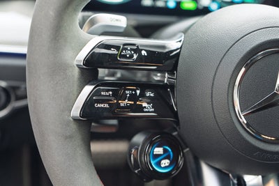 2021 Mercedes-Benz E-Class AMG® E 53