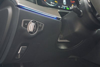 2021 Mercedes-Benz E-Class AMG® E 53