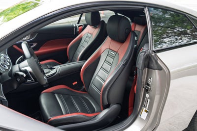2021 Mercedes-Benz E-Class AMG® E 53