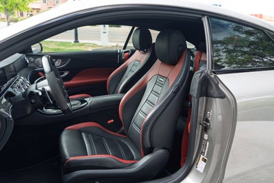 2021 Mercedes-Benz E-Class AMG® E 53