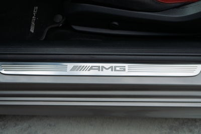2021 Mercedes-Benz E-Class AMG® E 53