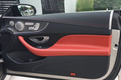2021 Mercedes-Benz E-Class AMG® E 53