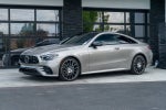 2021 Mercedes-Benz E-Class AMG® E 53