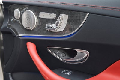 2021 Mercedes-Benz E-Class AMG® E 53