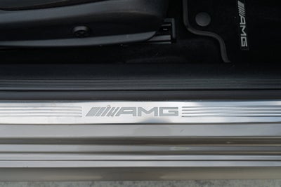 2021 Mercedes-Benz E-Class AMG® E 53
