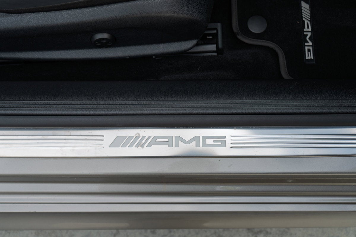 2021 Mercedes-Benz E-Class AMG® E 53