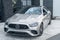 2021 Mercedes-Benz E-Class AMG® E 53