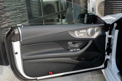 2023 Mercedes-Benz E-Class AMG® E 53