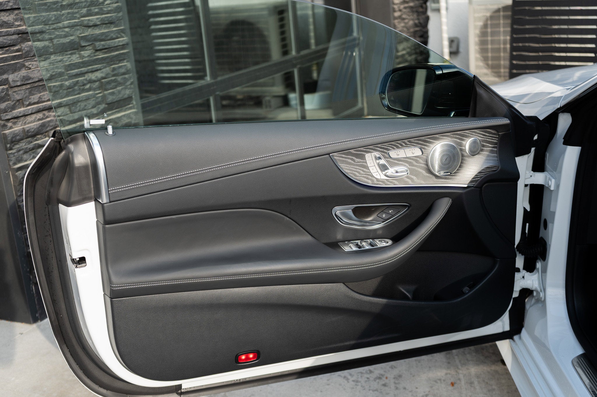 2023 Mercedes-Benz E-Class AMG® E 53