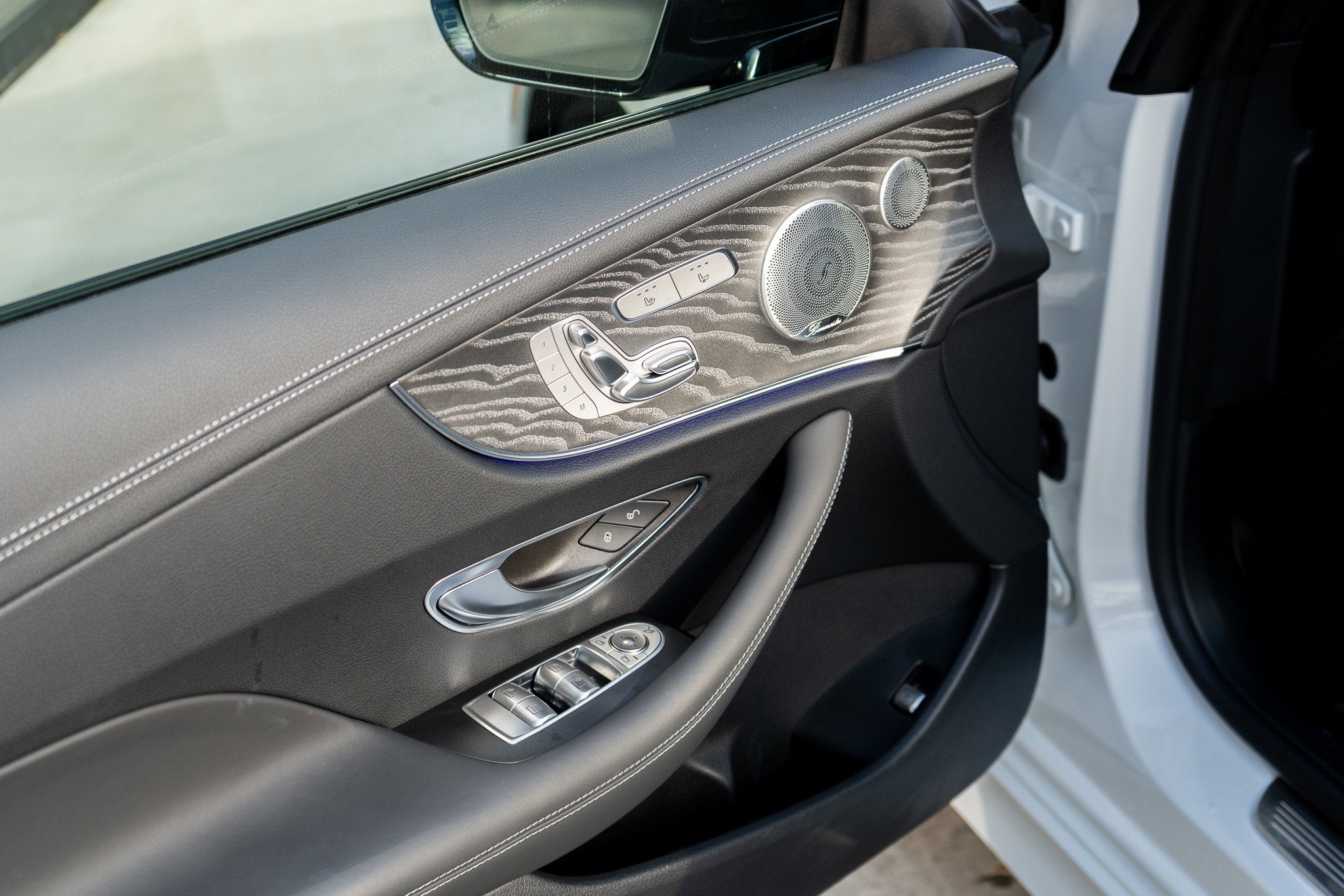 2023 Mercedes-Benz E-Class AMG® E 53