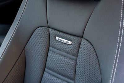 2023 Mercedes-Benz E-Class AMG® E 53