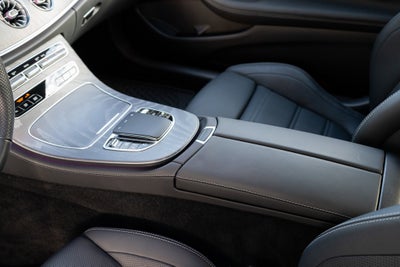 2023 Mercedes-Benz E-Class AMG® E 53