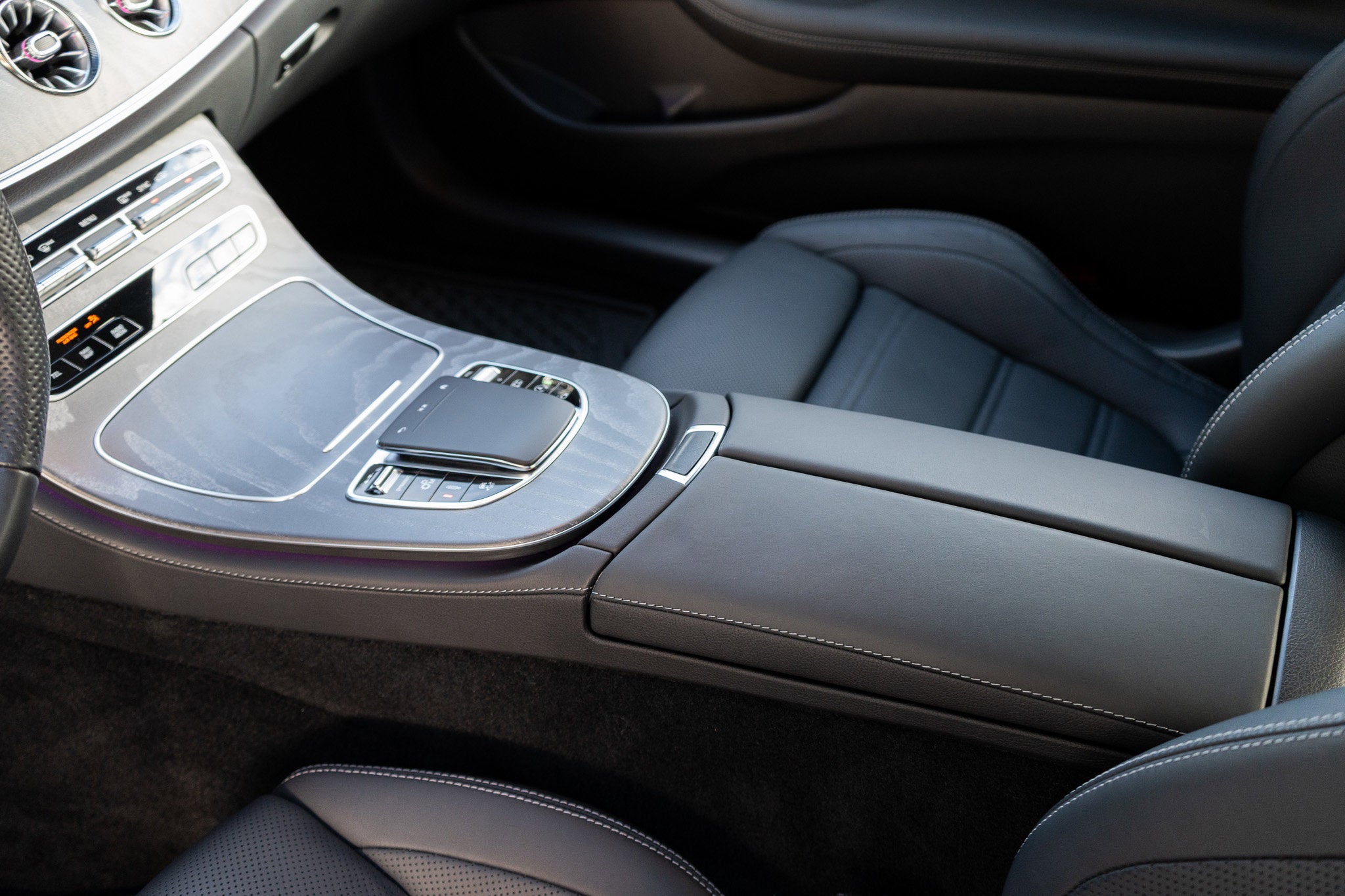 2023 Mercedes-Benz E-Class AMG® E 53